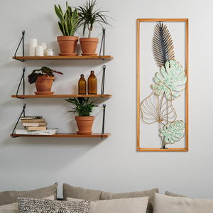 Zidna dekoracija Bistal