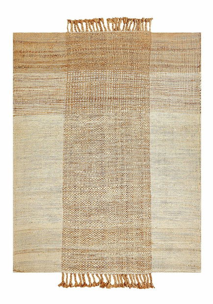 Covor 140 x 200 cm Hamza (bej)