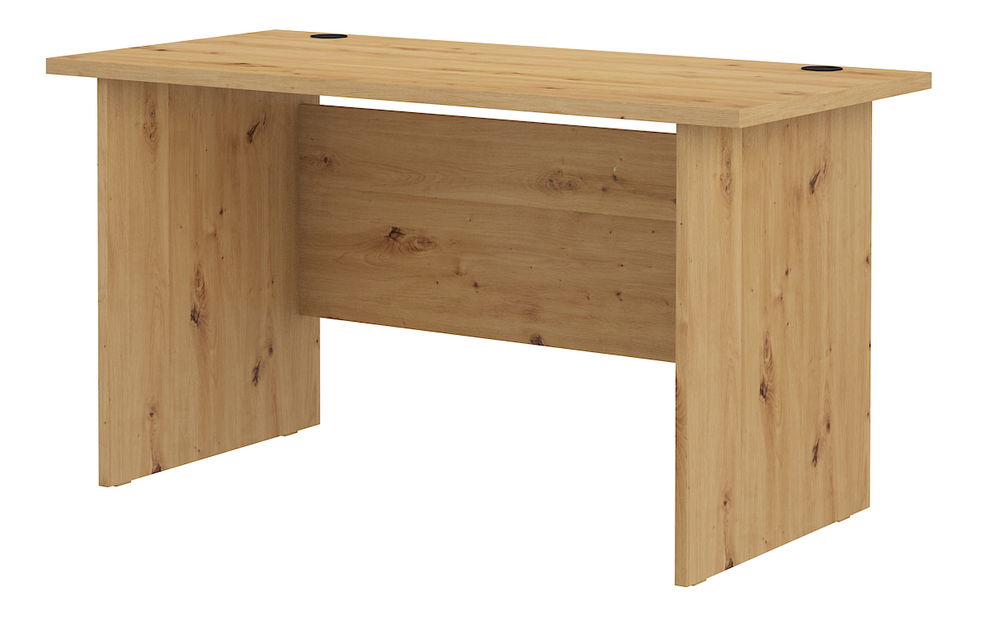 Masă PC Mantela 170 (Stejar artisan)