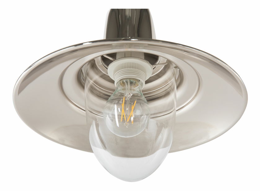 Lámpa Petare (ezüst)