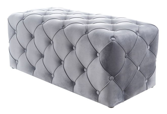 Taburetka Anamaria (sivá)