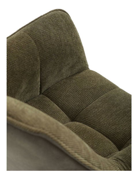 Scaun sufragerie Hicimos (verde)