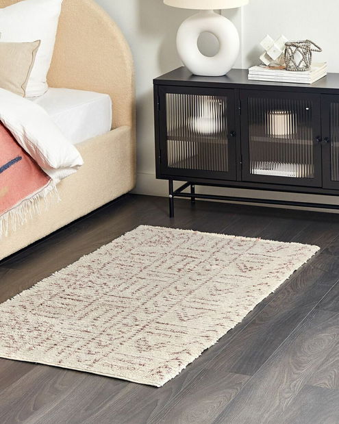 Covor 80 x 150 cm Edir (bej)