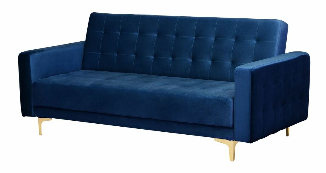 Garnitura za sjedenje Aberlady (mornarsko plava)