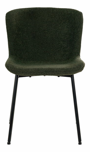 Jedálenská stolička Maravina 1 (tmavozelená)