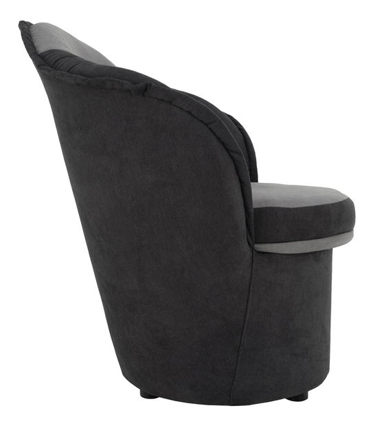 Fotel tárolóhellyel Petras (soro 90 + soro 97) 