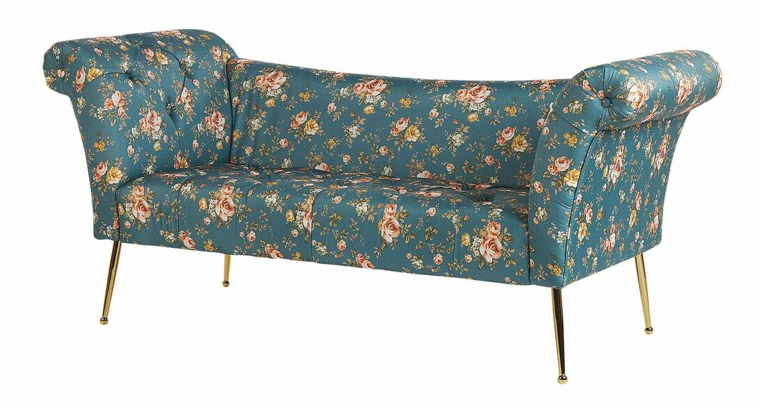 Leňoška NANALI (modrá)