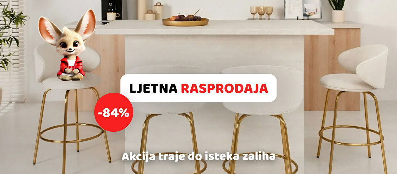 Ljetna rasprodaja