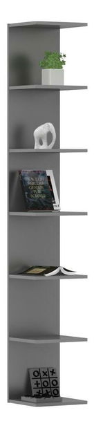 Polc Dorona (grafit)