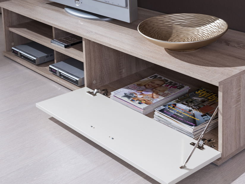 Policová skriňa Decodom Stepping Typ 02 (L/P)