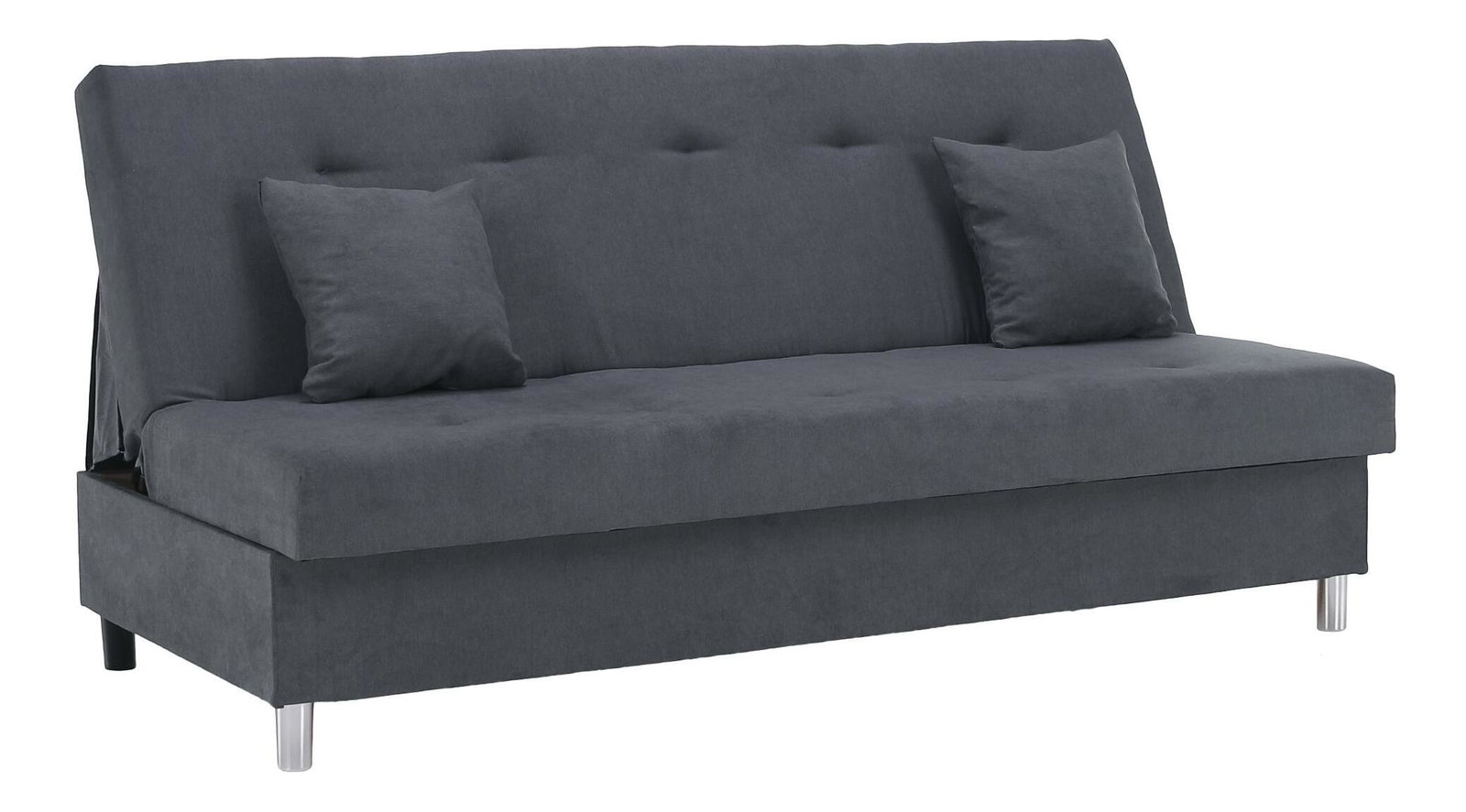 Pohovka Alda (sivá)