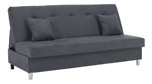 Kanapé Alda (szürke)