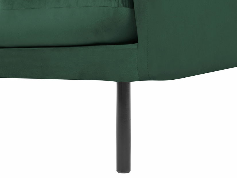 Ülőgarnitúra Virrat (zöld)