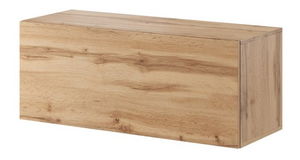 Masă TV/dulap Viktor 01 (Stejar wotan)