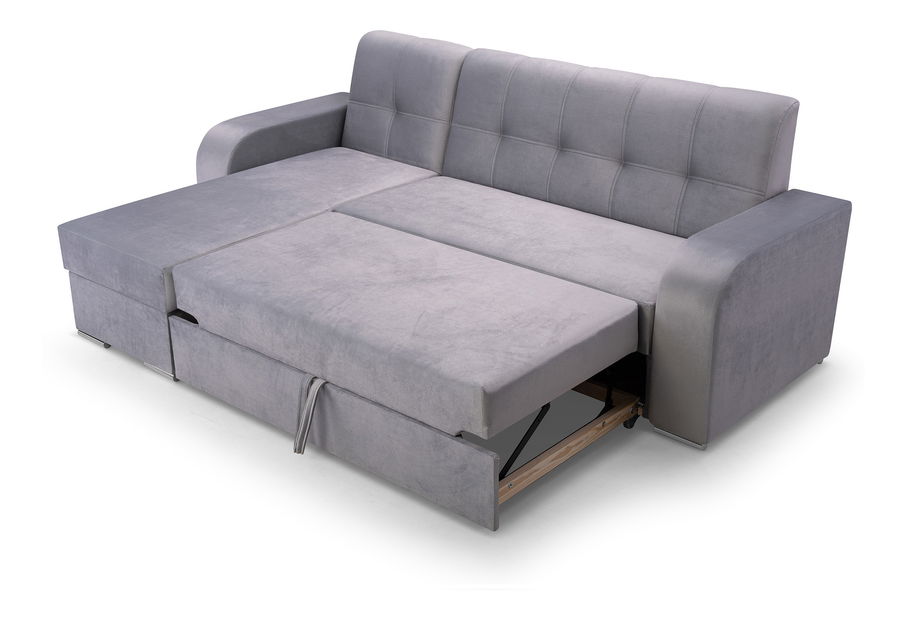 Colțar Ottawa (gri deschis) (D)