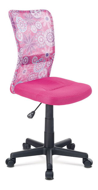 Gyerekszék Kellie-2325 PINK