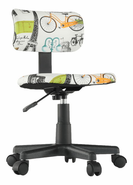 Dječja rotirajuća stolica Kirst 