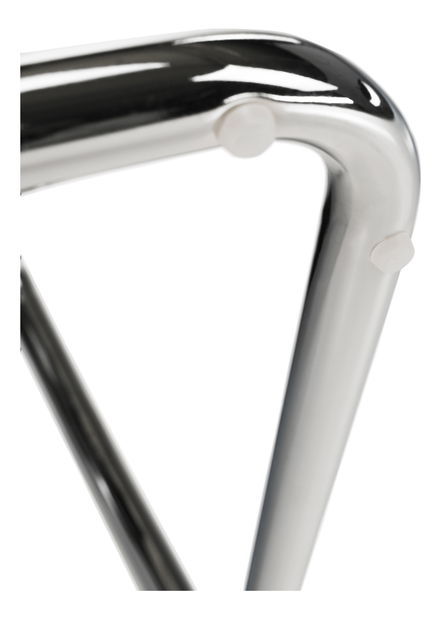 Étkezőszék Canary NEW (smaragd + fényes varrás)