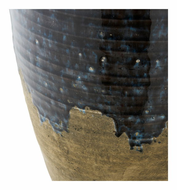 Váza Veloria 34 (sötétkék)