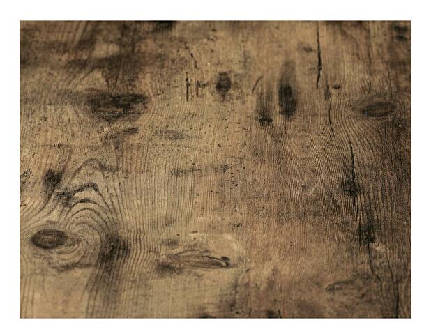 Set 2 konferenčných stolíkov Alcanzar (old style wood)
