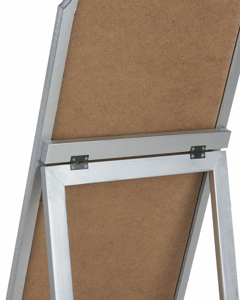 Oglindă Chaza (argintiu)