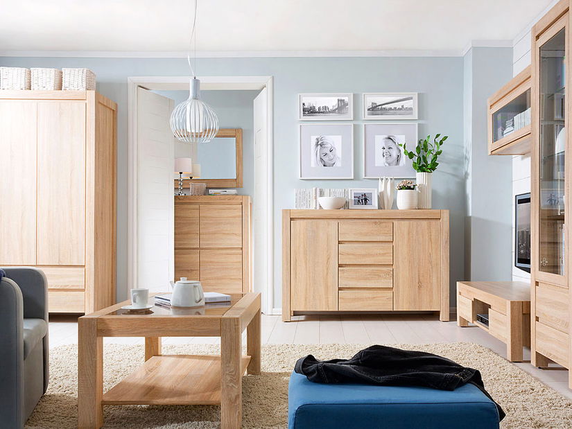 Obývacia izba BRW Agustyn 2