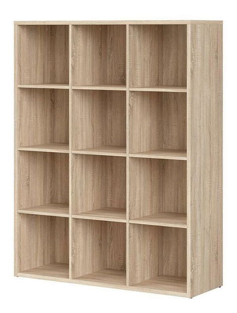 Regal Nepo Plus 18 (hrast sonoma) 