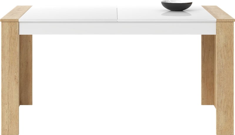 Jedálenský stôl Etna ET-04 (pre 6 až 8 osôb)