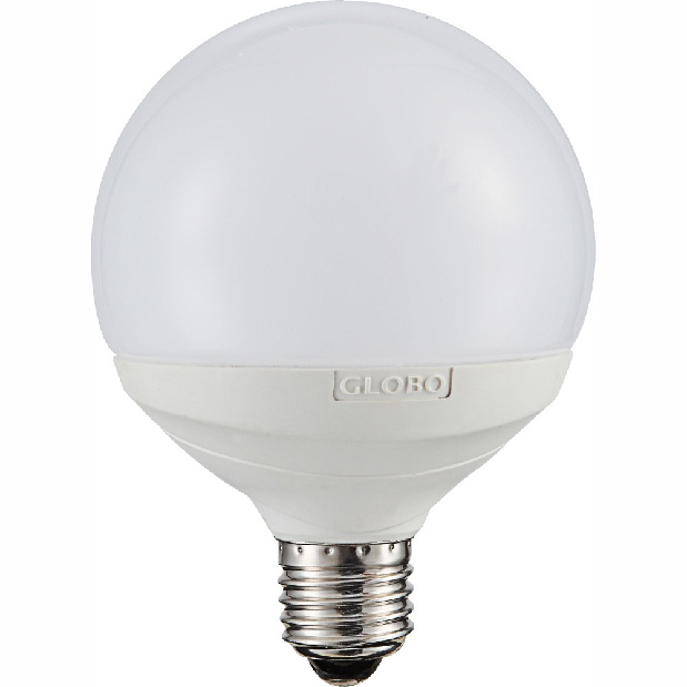 LED žiarovka Led bulb 10799 (nikel + opál)