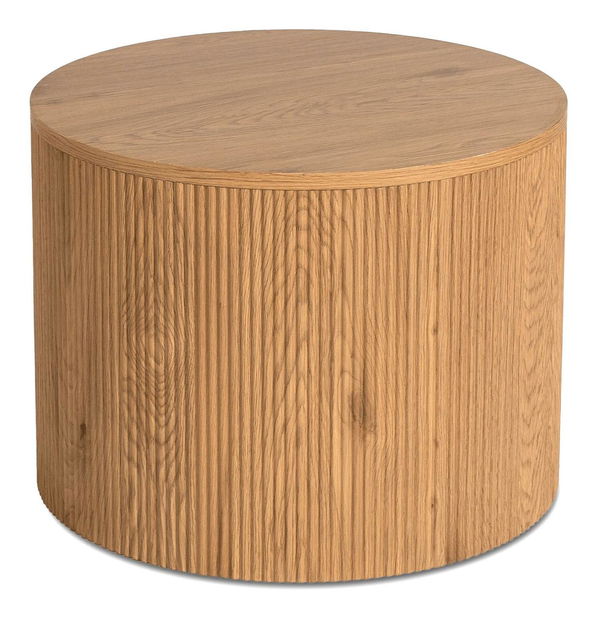 Konferenčný stolík Celebraria (dub) 