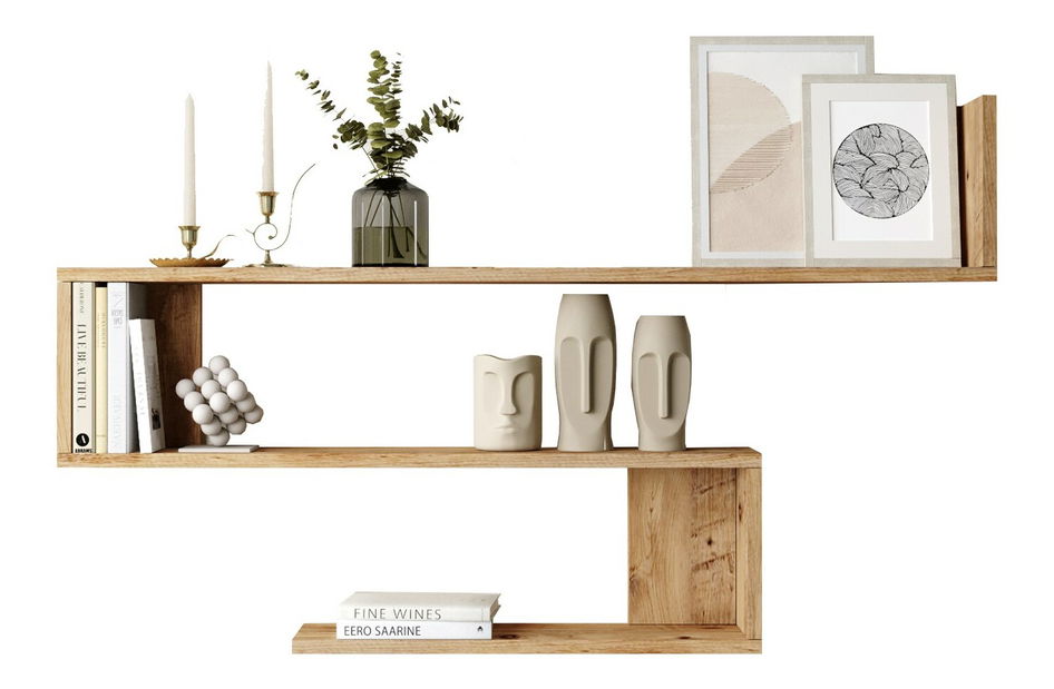 Polc Walter 10 (atlanti fenyő)