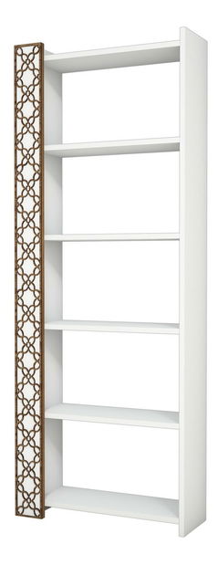 Raft Clementine 1 (alb)