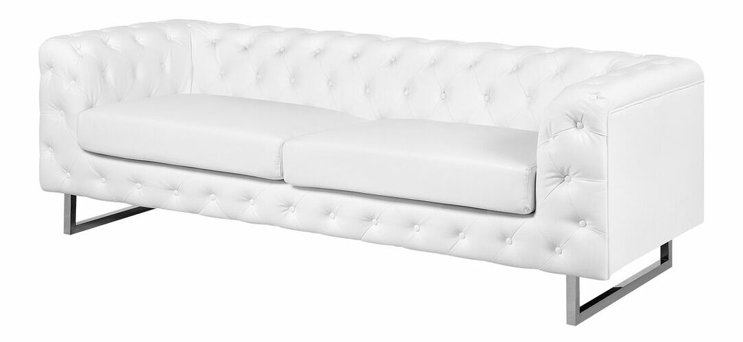 Garnitura za sjedenje Viken (bijela)