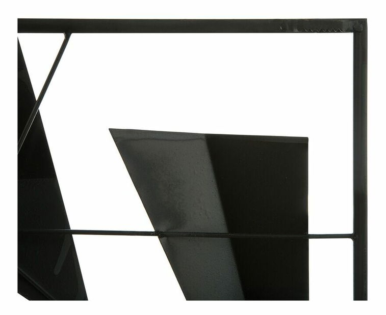 Fali dekoráció Zeehan (kék)