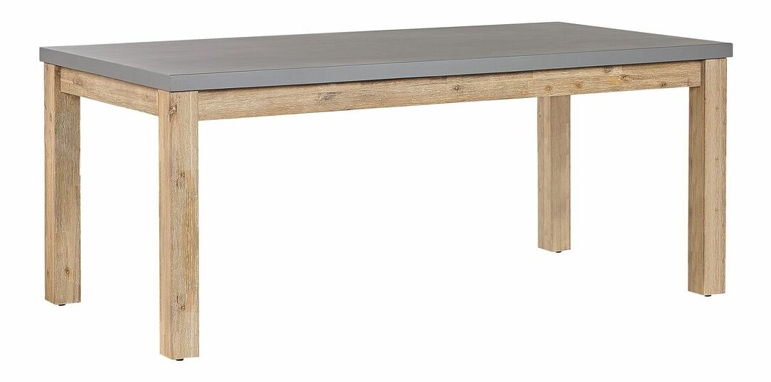 Kerti szett Orlando (szürke)