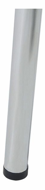 Set 4ks. jedálenských stoličiek Mumbwa (biela)