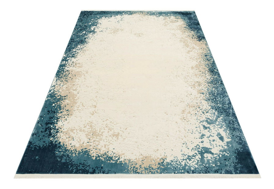 Covor 80 x 150 cm Perlă (multicolor)