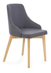 Jedálenská stolička Tiara (Dub medový)