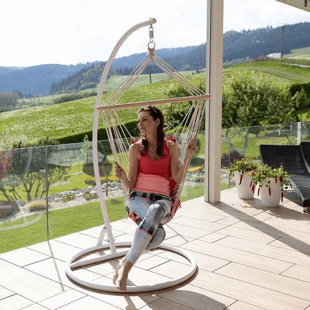 Felakasztható hintafotel Kerli 