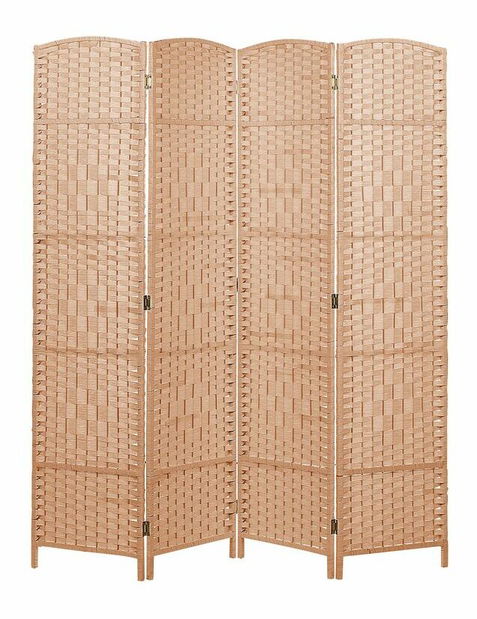 Paravan Lapza (natural)