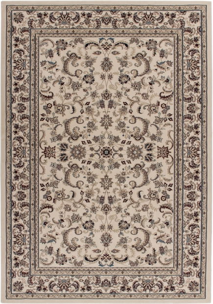 Kusový koberec Mashad 131 Cream