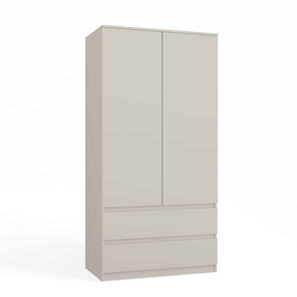 Ruhásszekrény Musecalo 1 (kasmír)