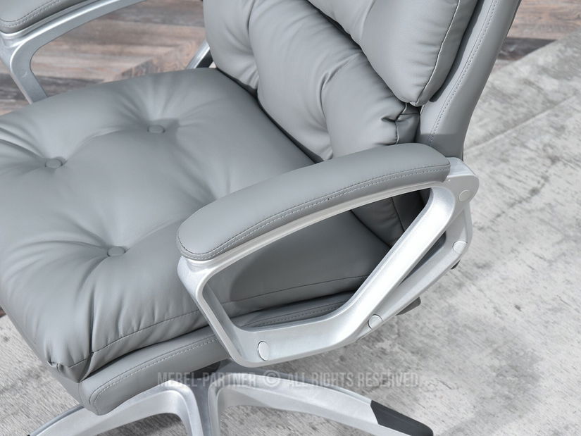 Fotel Benton (szürke)