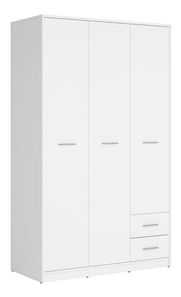 Dulap de haine Nepo Plus 36 (alb) 