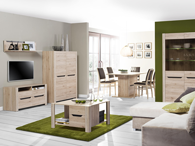 Mobilier living Dessum 02