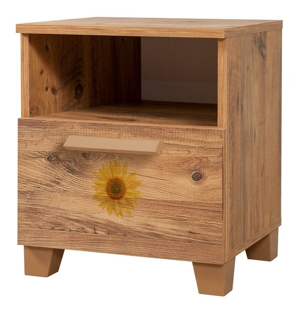 Noptieră Nudava 9 (pin atlantic)