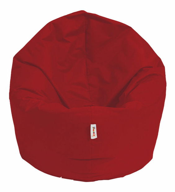 Babzsák Iggy (piros)