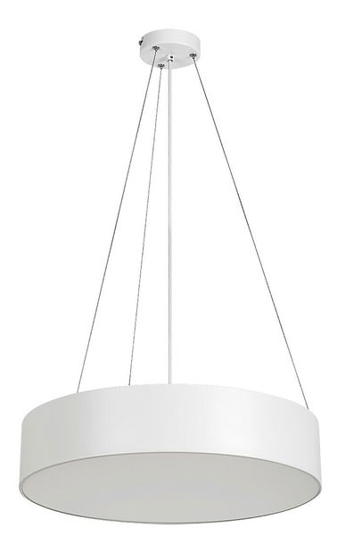 Többfunkciós mennyezeti lámpa Faustit 5084 (fehér)