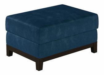 Taburete Sammie Typ 11 (nuc + albastru)