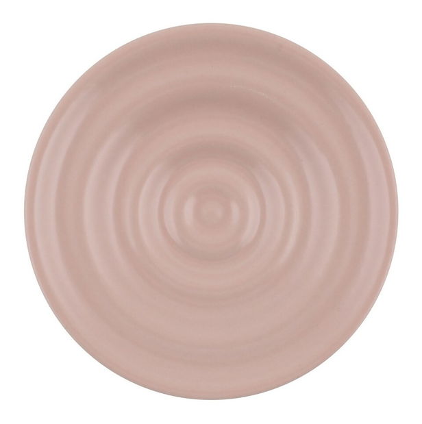 Kávová súprava (12 ks.) Pierot (ružová)